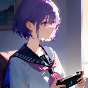 游戏化的现实世界 纯洁二次元第519期