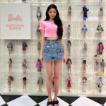 张元英是自信女王还是芭比娃娃？