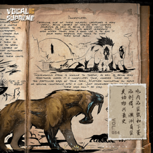 【远古有怪兽】吃肉的袋鼠和下蛋的刺猬,澳洲有袋类动物兴衰史