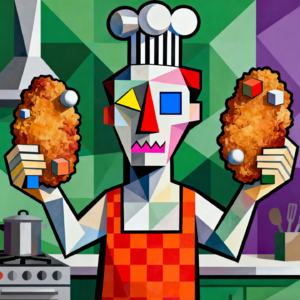 Vol.142 “鸡排哥”刷屏背后：共情经济崛起，景德镇文旅能接住这流量吗？