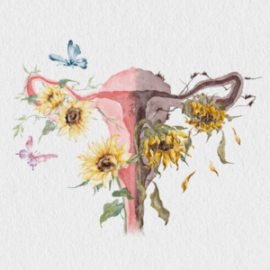 EP09 不正经科普——真假尖锐湿疣你能分得清吗？|留下侃侃