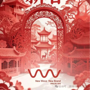 过年啦！灵蛇辞旧岁，马踏春风来