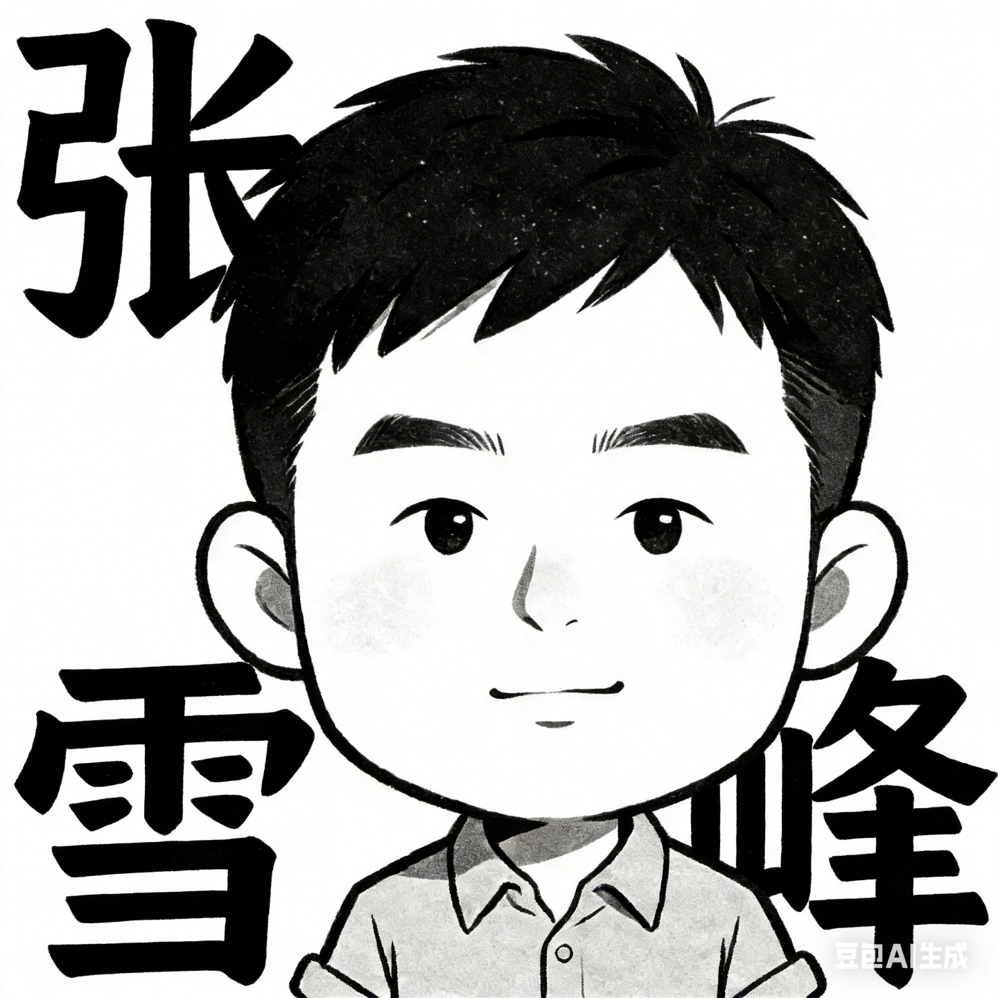 11.张雪峰走了！那个让文科生“破防”的男人，终究没扛过天命（粤语）