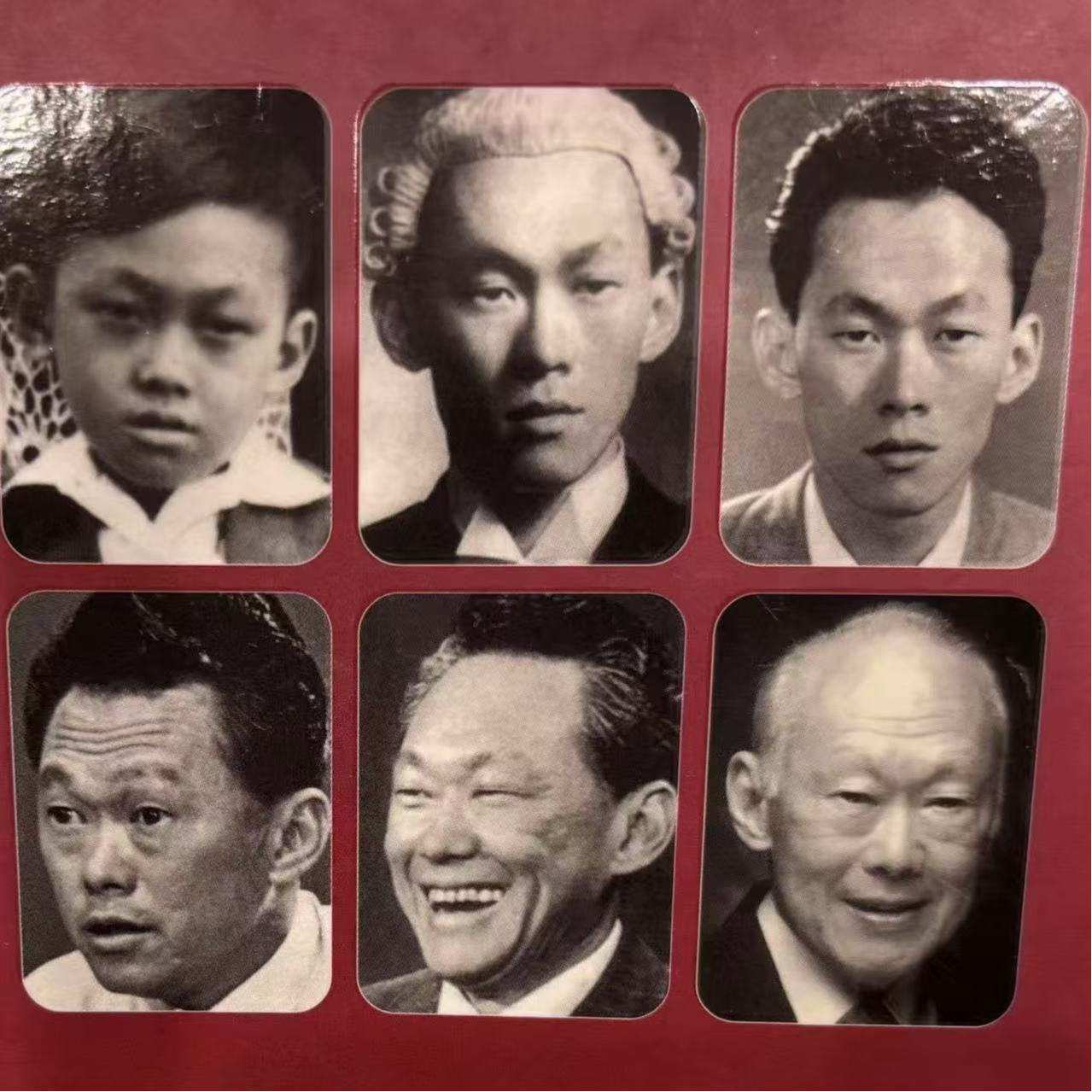 EP11 李光耀的12件小事:从地图上的“小红点”到“亚洲奇迹”(上) episode artwork