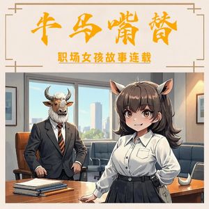 牛马心声 - 项目经理小温