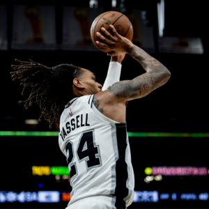 【马刺进步报告S03E69】常规赛收官破破烂烂，季后赛预测缝缝补补，咱和掘金必有一战？