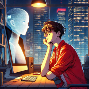 Vol.02.【漫谈AGI】深入聊聊AI Agent:有用还是有趣,这从来不是个选择题