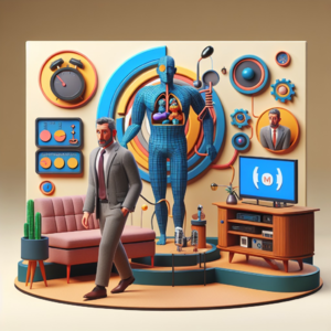 男人开始觉醒才是现在结婚难的主要原因！[吐槽脱口秀]