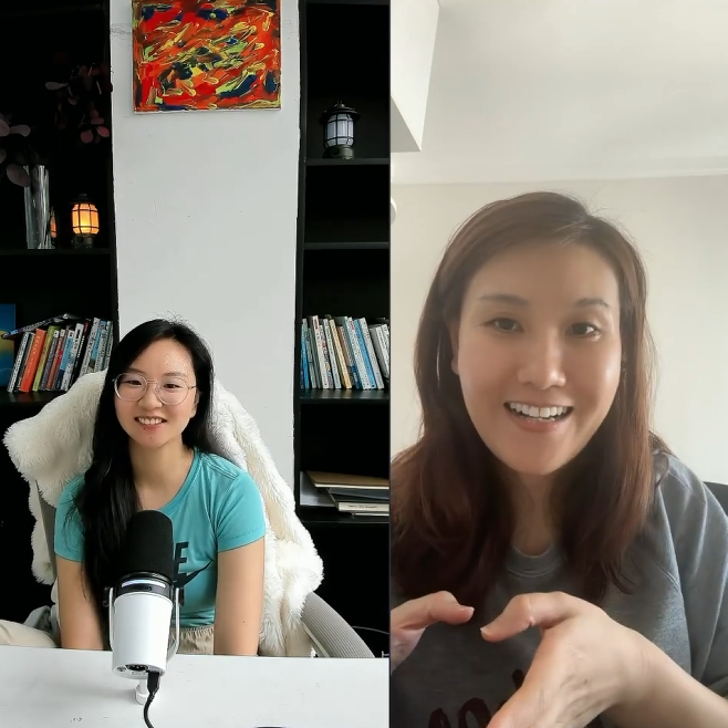 LT+苏苏：自由职业者、创业者、创造者——我们如何在世界上找到自己的位置？ episode artwork