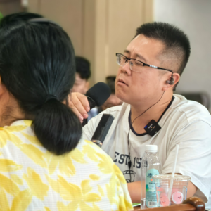 #57日常喷空「山东婚恋挤压问题」千佛山相亲盛会见证实录