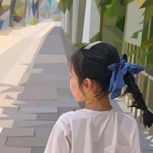 Vol.04 房地产到公益人:释放善意使我快乐(西西爸爸)