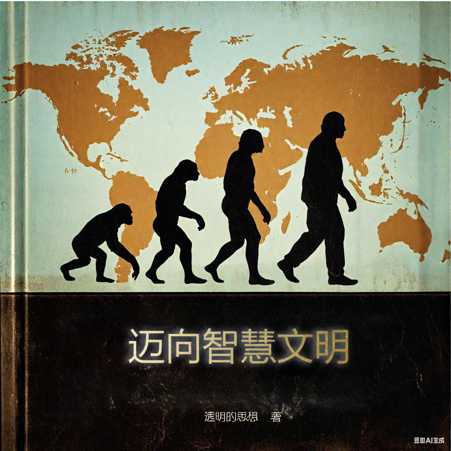 迈向智慧文明