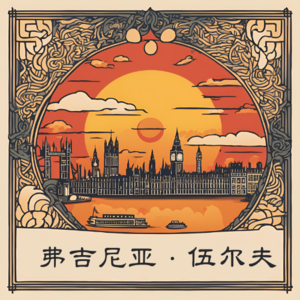 vol.6 "出走的决心"在百年前英国：伍尔夫对性别偏见和文学传统的反抗