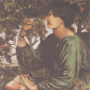 Vol.22 送给爱做白日梦的姑娘 | 成瘾性幻想给生活带来的启示