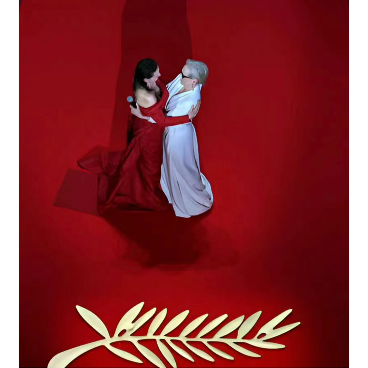 Vol.012骗红毯？蹭流量？其实你也可以成为戛纳电影节奖项的主办方🏅 episode artwork