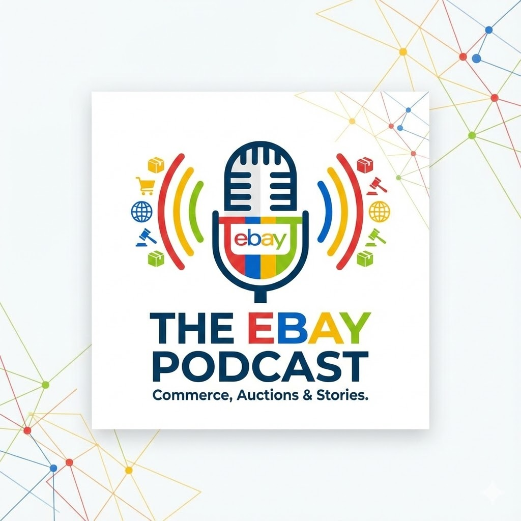 EP147.eBay重生：非标品与真品认证 episode artwork