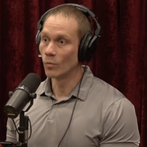 Joe Rogan #2450 - Tommy Wood 博士：大脑健康与认知储备