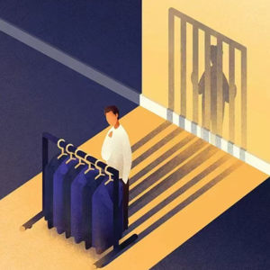 vol.13 「双11」过度消费是因为没有喂饱灵魂