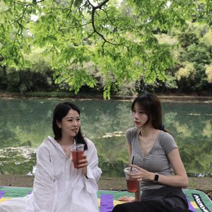 撒娇女人真的会好命吗?!No No No!