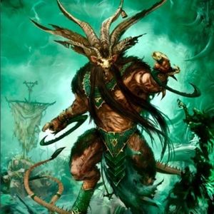 【牢A】斯奎齐大王|长生种与短生种，"长生"背后的黑暗博弈