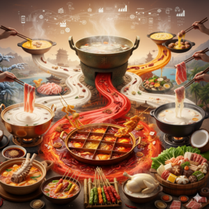 EP64:【历史】火锅极简史：一部跨越三千年的饮食文明极简演进史