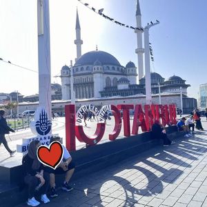 38🇹🇷土耳其免签心动了吗？资深留子的避坑指南