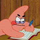 菠萝屋邻居派大星