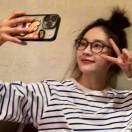 花生酱柿子