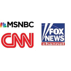 【1128｜美国媒体观察】CNN柯林斯（Kaitlan Collins）回归白宫报道