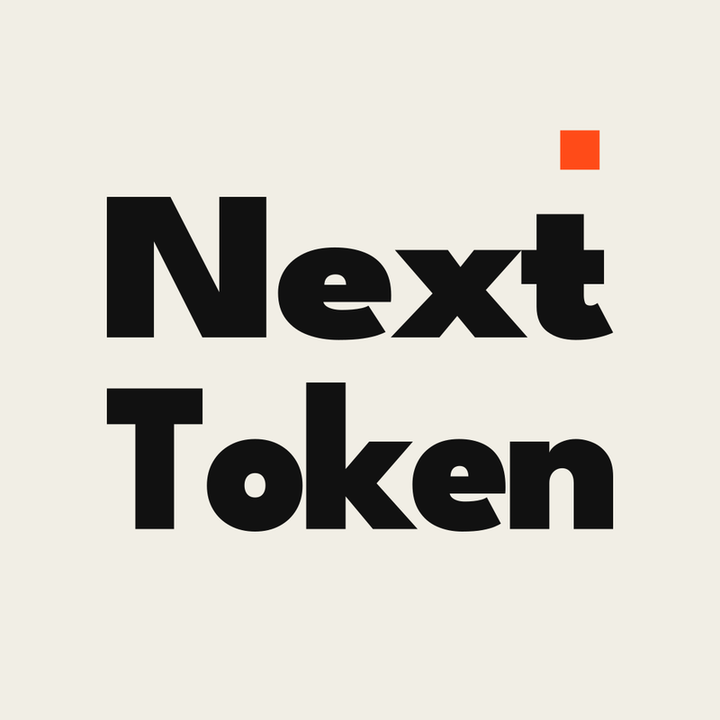 #001 大模型进入“斩杀线”大战，Token 就是新货币