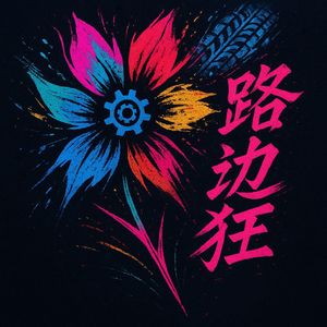 EP15 花钱找罪受的外国人，和花钱买爱的我们