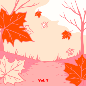 秋天（不要来）vol.1