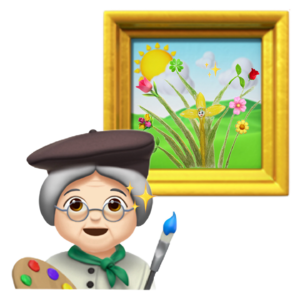 03 开心可视化!92岁奶奶不走寻常路的快乐秘籍