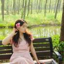 可可爱爱小面包