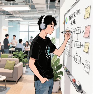 零实习经验:如何拿下大厂实习OFFER