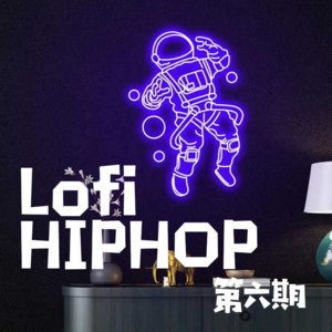 Lofi Hip hop music深夜自习室Vol.6期|解压放松阅读学习背景音乐