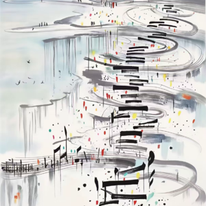 《旋律里的时光机：用一首歌，重启一段青春》