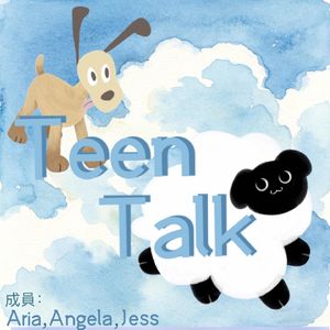 "Sorry, Stuffy" — Growing Up Without Letting Go | Teen Talk