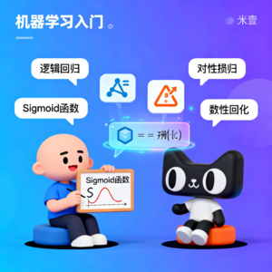 03-逻辑回归入门：从概率到分类