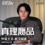 【企鹅哲学史】真理赝品 新学园派的概率博弈｜69 古代哲学 怀疑主义-新学园派