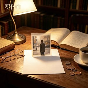 心理｜Vol.006 过度坦诚，会失去吸引力：成年人的处世留白学