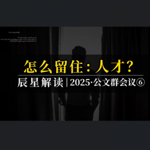 什么是：2025，新市民？