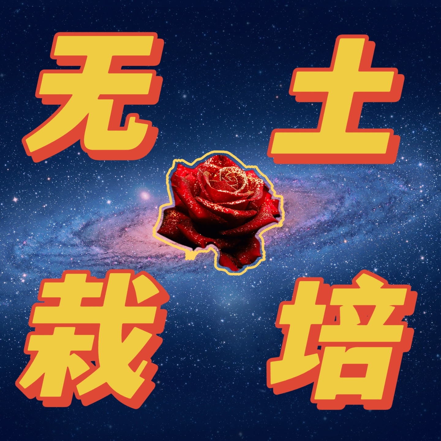 无土栽培 cover art