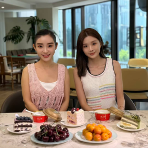 vol.10 对谈燕之屋二代郑棠心：在家族光环下，如何走出自己的路？