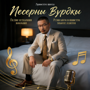 第30期 俄语旋律漫游指南,隐士宗成音乐播客原音--Чужие улицы