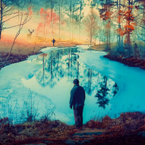 75.邪恶不存在（feat.Aloysha)：滨口龙介去哪了？