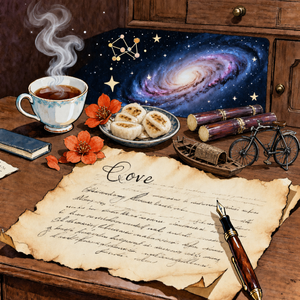 EP12:从《给阿嬷的情书》到《挽救计划》-朴拙的人类情感不会退潮