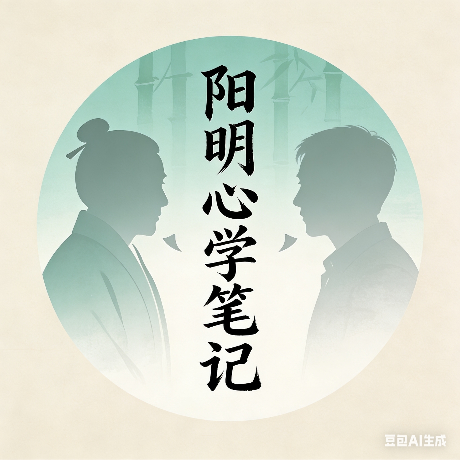 011解锁阳明心学：到底能帮我们解决什么人生问题？ - 心学现代启示录｜王阳明心学笔记 | 小宇宙 - 听播客，上小宇宙