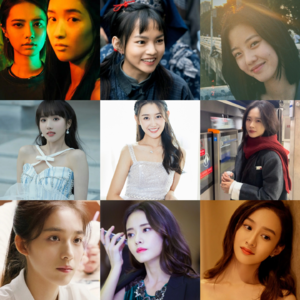 No.153 电视剧类型的单一限制了我们对女性角色的想象？| 唠唠待爆女艺人 （中）