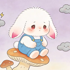 整个人都不太好